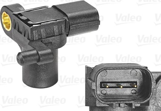 Valeo 253822 - Sensor, camshaft position onlydrive.pro