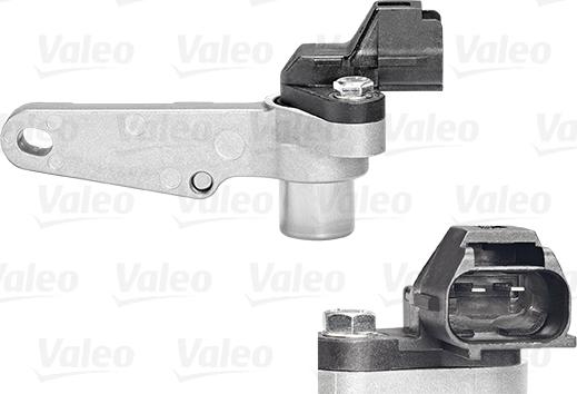 Valeo 253870 - Sensor, camshaft position onlydrive.pro