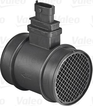 Valeo 253745 - Датчик потока, массы воздуха onlydrive.pro