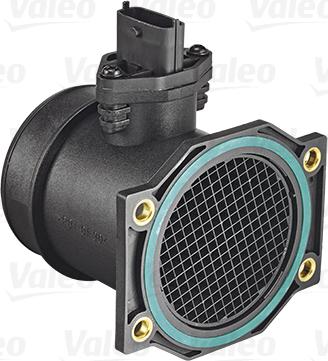 Valeo 253740 - Датчик потока, массы воздуха onlydrive.pro