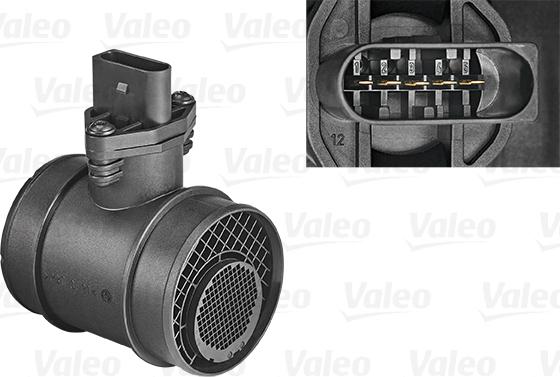 Valeo 253742 - Air Mass Sensor onlydrive.pro