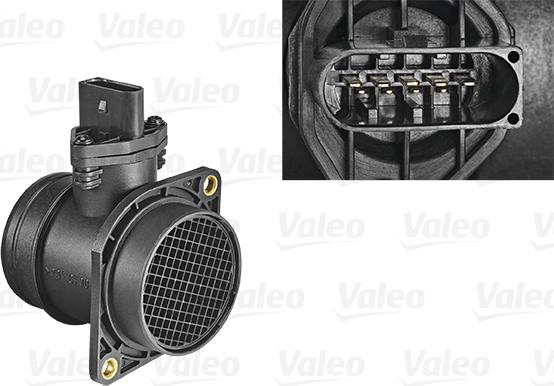 Valeo 253705 - Air Mass Sensor onlydrive.pro