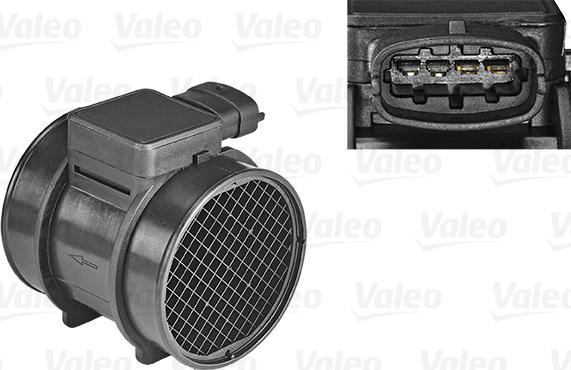 Valeo 253701 - Air Mass Sensor onlydrive.pro