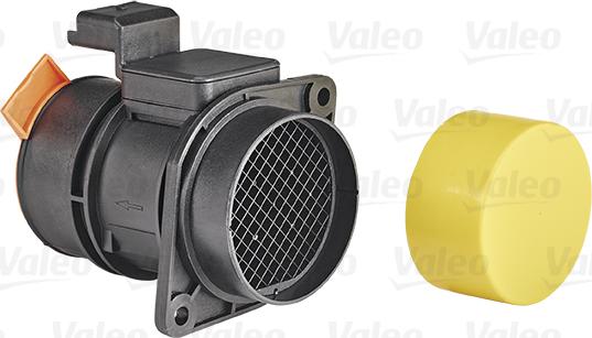 Valeo 253702 - Ilmamassamittari onlydrive.pro