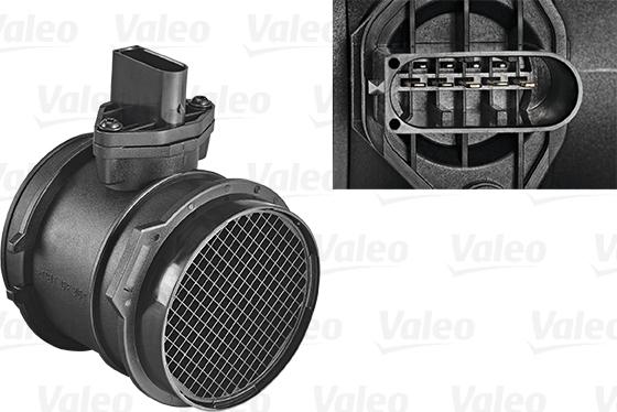 Valeo 253739 - Air Mass Sensor onlydrive.pro