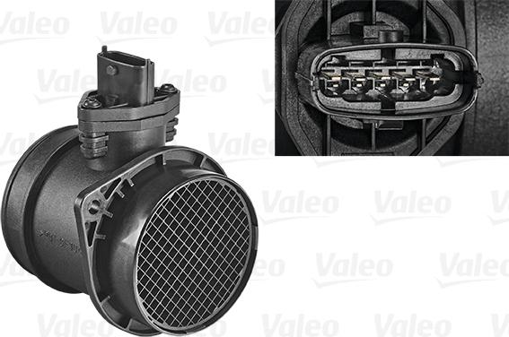 Valeo 253732 - Air Mass Sensor onlydrive.pro