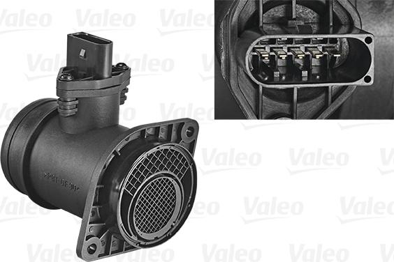 Valeo 253729 - Ilmamassamittari onlydrive.pro