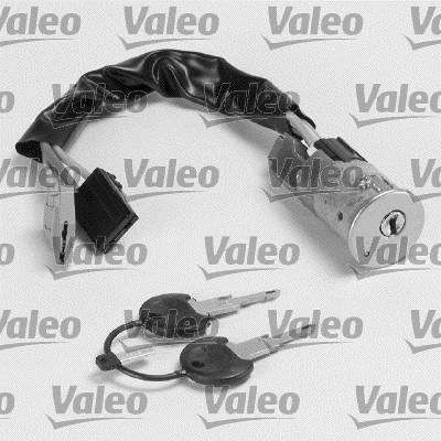 Valeo 252039 - Süüte / stardilüliti onlydrive.pro