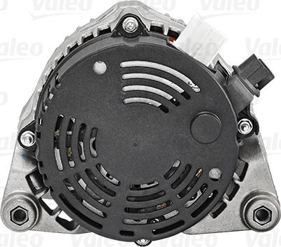 Valeo 437620 - Alternator onlydrive.pro