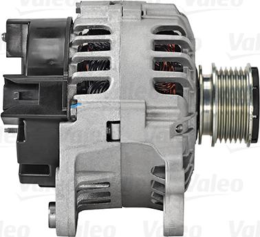 Valeo 439441 - Laturi onlydrive.pro