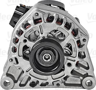 Valeo 439275 - Alternator onlydrive.pro