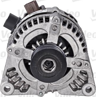 Valeo 200003 - Alternator onlydrive.pro