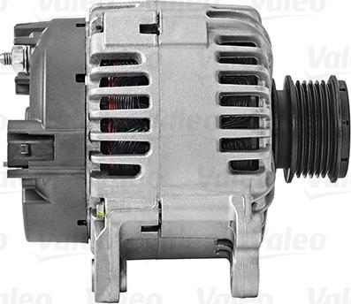 Valeo 437454 - Alternator onlydrive.pro