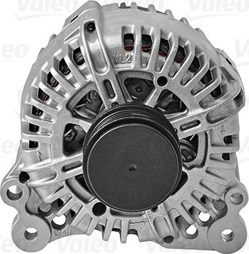 Valeo 200012 - Alternator onlydrive.pro