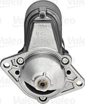 Valeo 458228 - Starteris onlydrive.pro