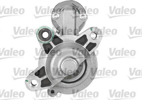 Valeo 438485 - Starter onlydrive.pro