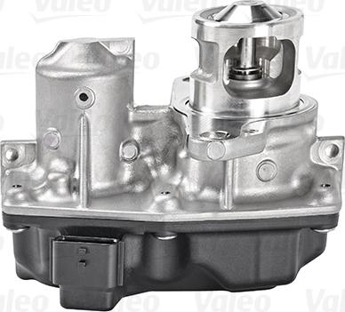 Valeo 700449 - EGR Valve onlydrive.pro