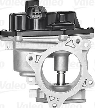 Valeo 700448 - EGR Valve onlydrive.pro