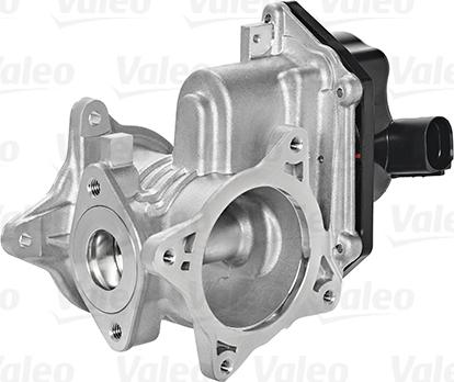 Valeo 700448 - EGR Valve onlydrive.pro