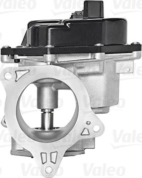 Valeo 700448 - EGR Valve onlydrive.pro