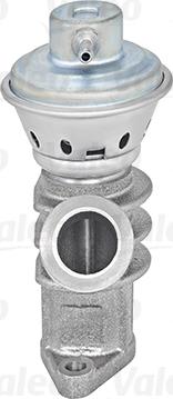 Valeo 700405 - EGR Valve onlydrive.pro