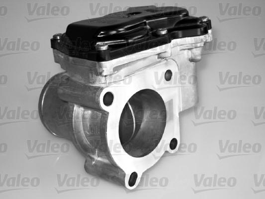 Valeo 700431 - Throttle body onlydrive.pro