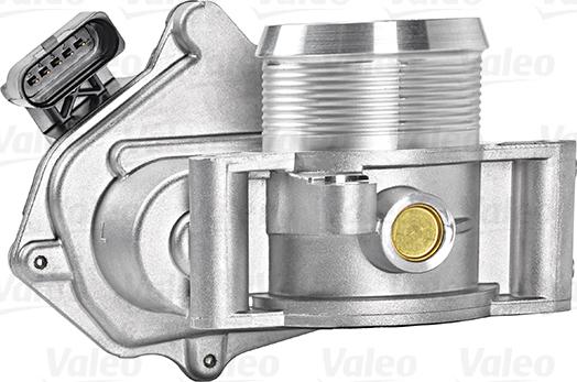 Valeo 700432 - Throttle body onlydrive.pro