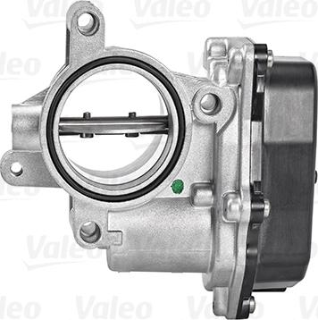 Valeo 700432 - Корпус дроссельной заслонки onlydrive.pro