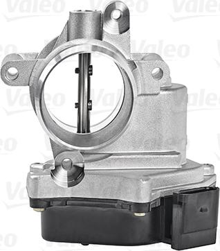 Valeo 700432 - Throttle body onlydrive.pro