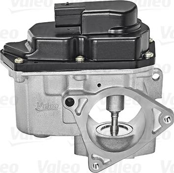 Valeo 700424 - EGR Valve onlydrive.pro