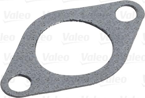 Valeo 700424 - EGR Valve onlydrive.pro