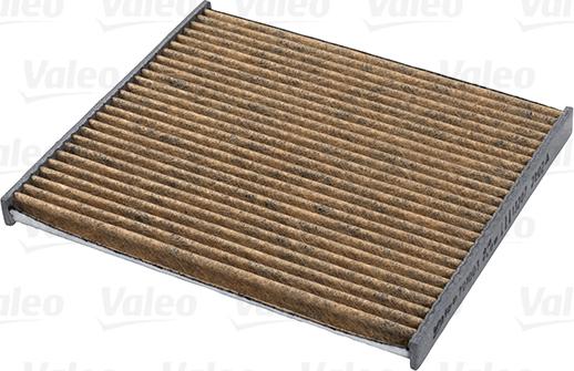 Valeo 701003 - Filter, interior air onlydrive.pro