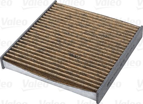 Valeo 701015 - Filter, interior air onlydrive.pro