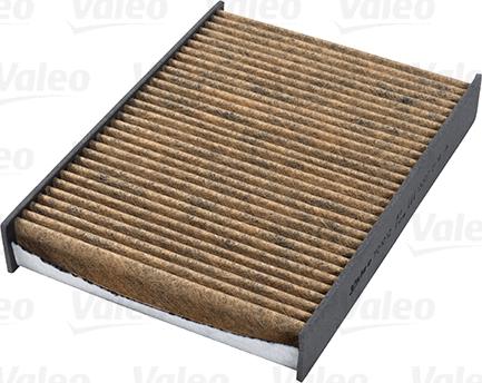 Valeo 701012 - Filter, interior air onlydrive.pro