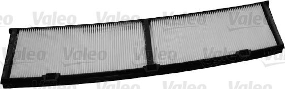 Valeo 715502 - Filter,salongiõhk onlydrive.pro