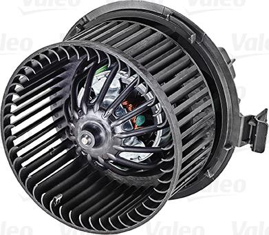 Valeo 715058 - Salona ventilators onlydrive.pro