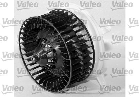 Valeo 715033 - Salona ventilators onlydrive.pro