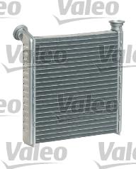 Valeo 715303 - Heat Exchanger, interior heating onlydrive.pro