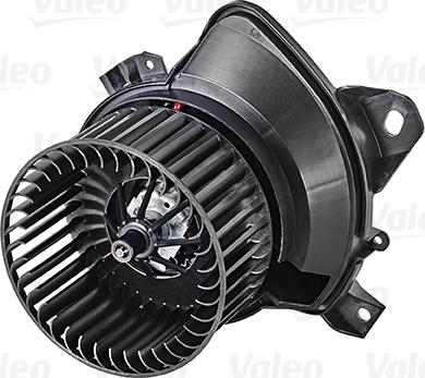 Valeo 715268 - Salona ventilators onlydrive.pro