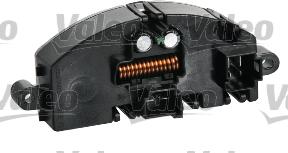 Valeo 715289 - Regulators, Salona ventilators onlydrive.pro