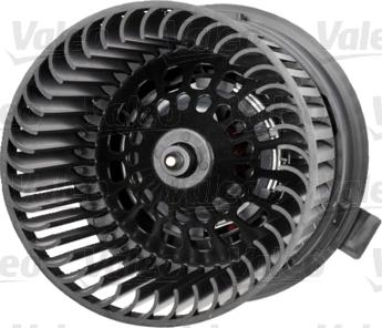 Valeo 715223 - Interior Blower onlydrive.pro