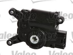 Valeo 715277 - Regulēšanas elements, Jaucējkrāns onlydrive.pro