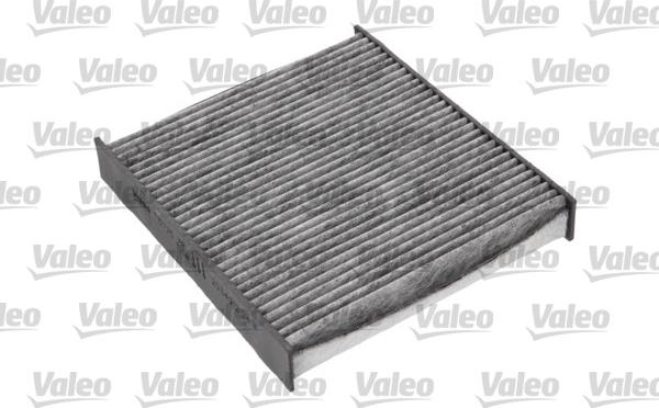 Valeo 715725 - Filter, interior air onlydrive.pro