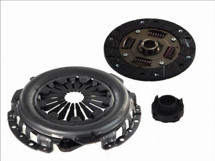 Valeo 786008 - Clutch Kit onlydrive.pro