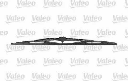 Valeo 728825 - Wiper Blade onlydrive.pro