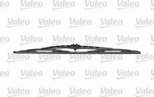 Valeo 728825 - Valytuvo gumelė onlydrive.pro