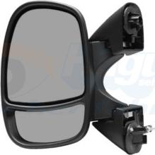 Van Wezel 4394807 - Outside Mirror onlydrive.pro