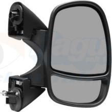 Van Wezel 4394818 - Outside Mirror onlydrive.pro