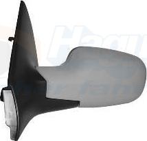 Van Wezel 4327807 - Outside Mirror onlydrive.pro