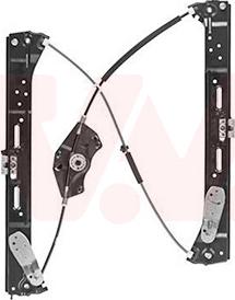 Van Wezel 5776262 - Window Regulator onlydrive.pro